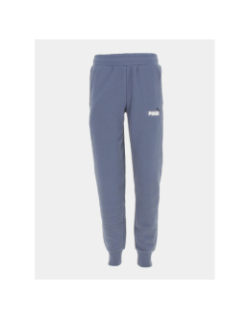 Jogging essential bleu homme - Puma