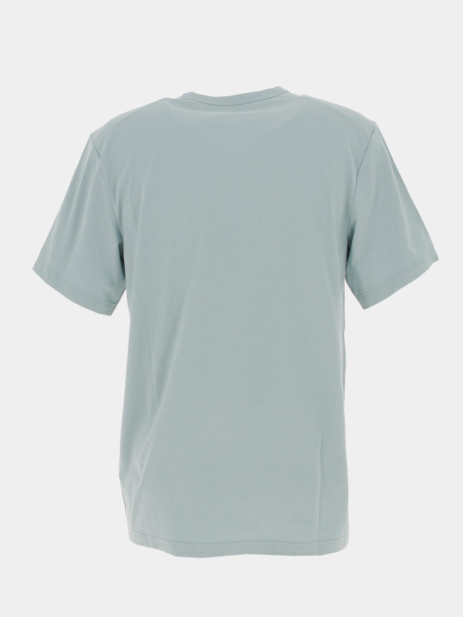 T-shirt de running hyverse vert homme - Nike