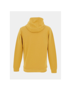 Sweat à capuche classic jaune homme - Benson & Cherry