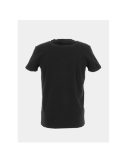 T-shirt classic logo noir homme - Venum