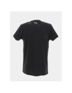 T-shirt biker ride free noir homme - Von Dutch