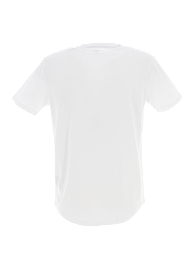 T-shirt ufc vertical fight week 2.0 blanc homme - Venum