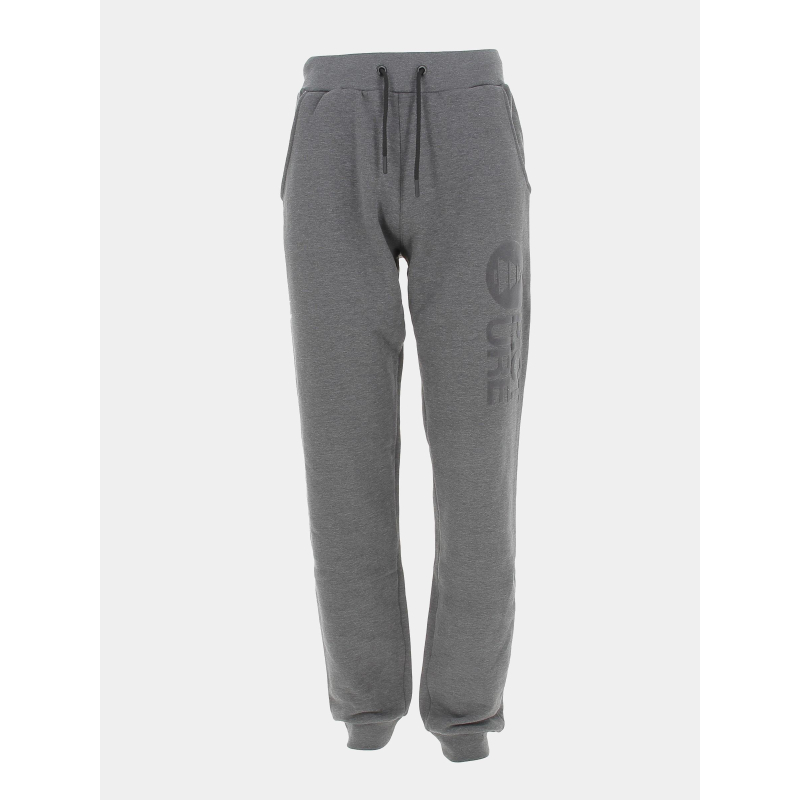 Jogging chill melange gris homme - Picture