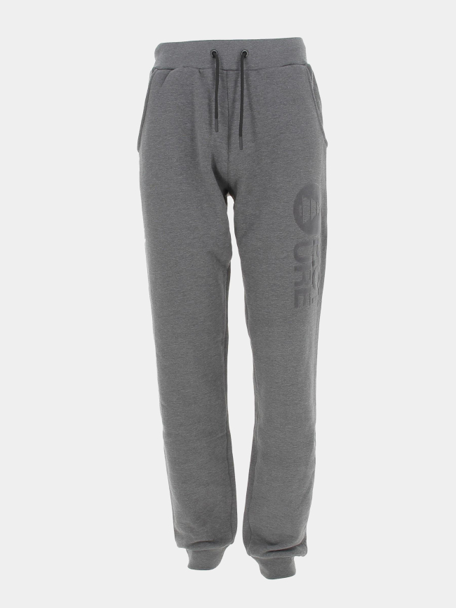 Jogging chill melange gris homme - Picture