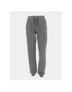 Jogging chill melange gris homme - Picture