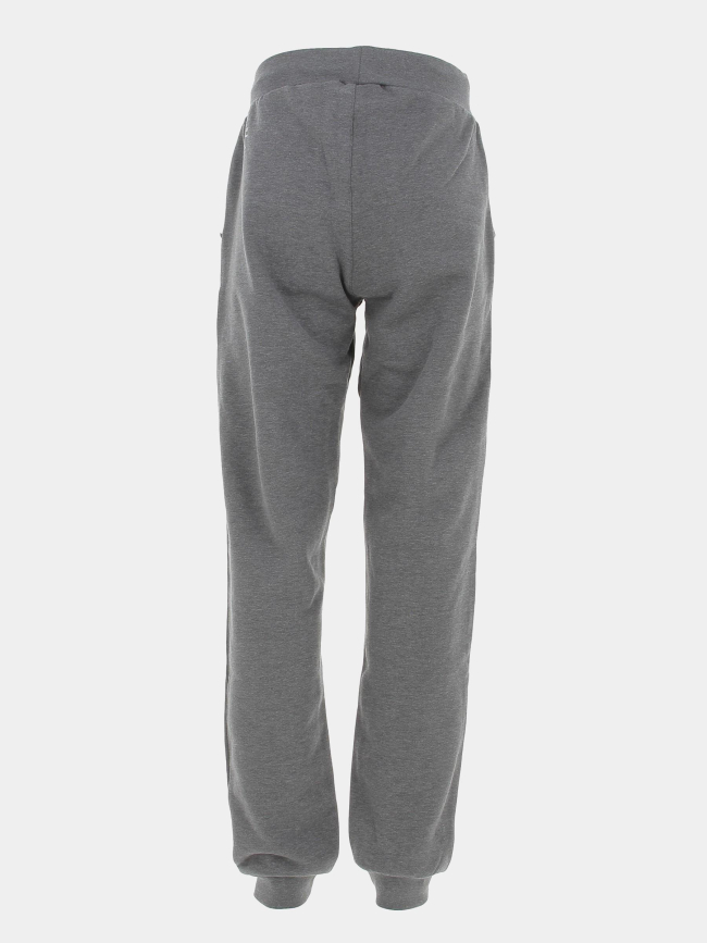 Jogging chill melange gris homme - Picture