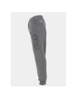 Jogging chill melange gris homme - Picture