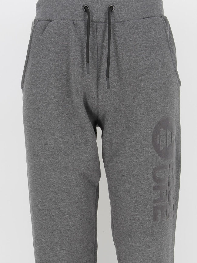 Jogging chill melange gris homme - Picture