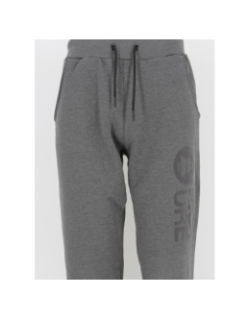 Jogging chill melange gris homme - Picture