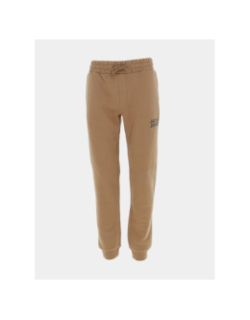 Jogging gordon newsoft marron homme - Jack & Jones