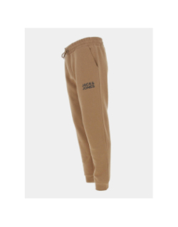 Jogging gordon newsoft marron homme - Jack & Jones