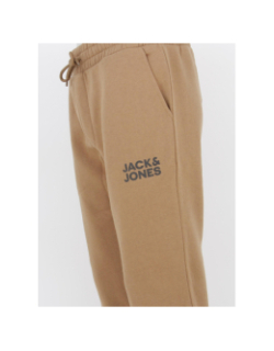 Jogging gordon newsoft marron homme - Jack & Jones