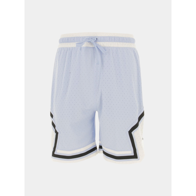 Short de basketball sport jordan bleu homme - Nike