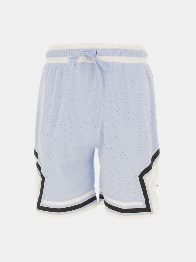 Short de basketball sport jordan bleu homme - Nike