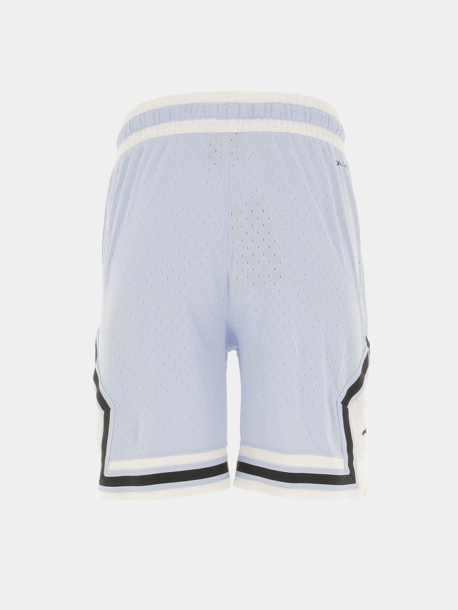 Short de basketball sport jordan bleu homme - Nike