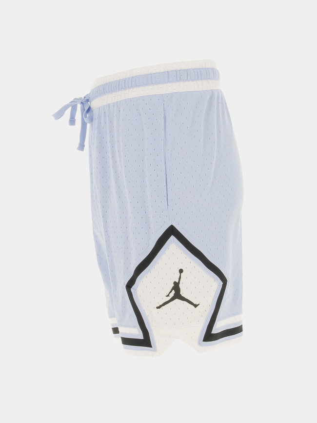 Short de basketball sport jordan bleu homme - Nike