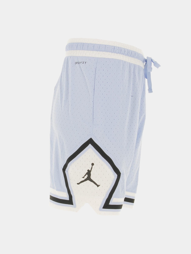 Short de basketball sport jordan bleu homme - Nike