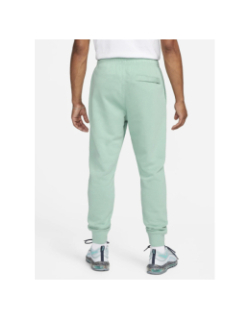 Jogging slim nsw club vert clair homme - Nike