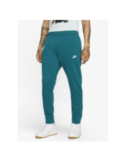 Jogging slim nsw club vert homme - Nike