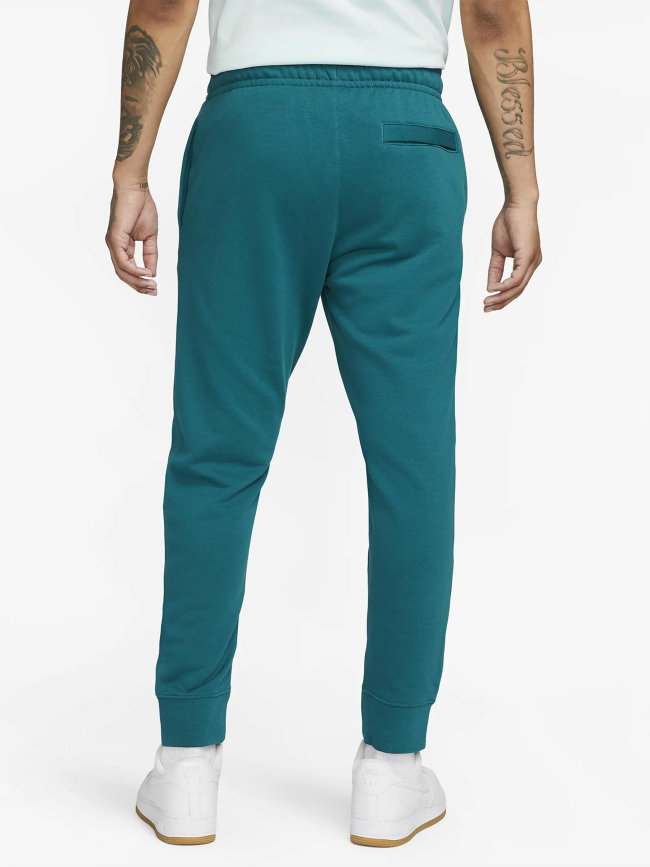 Jogging slim nsw club vert homme - Nike