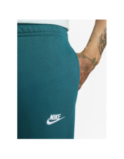 Jogging slim nsw club vert homme - Nike