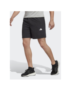 Short de sport tr-es noir homme - Adidas