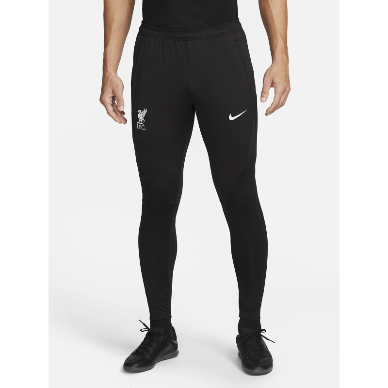 Jogging de football liverpool strk noir homme - Nike