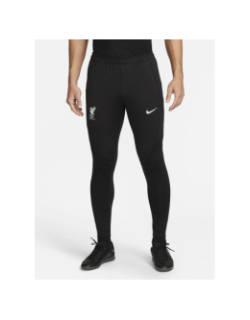 Jogging de football liverpool strk noir homme - Nike