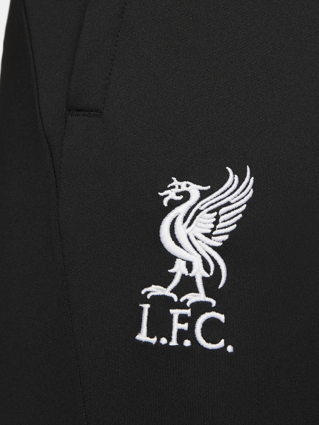 Jogging de football liverpool strk noir homme - Nike