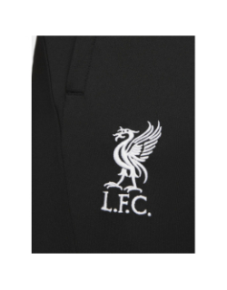 Jogging de football liverpool strk noir homme - Nike