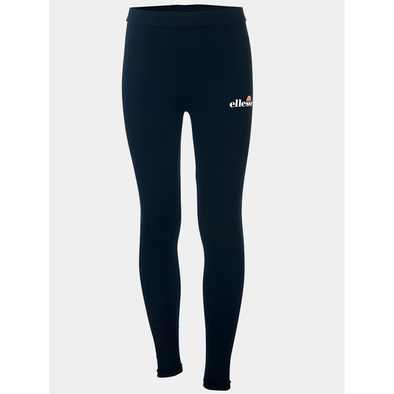 Legging vemosa noir fille - Ellesse