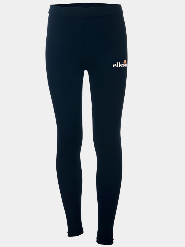 Legging vemosa noir fille - Ellesse