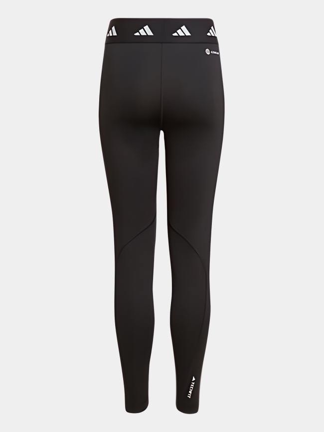 Legging tf tight noir fille - Adidas