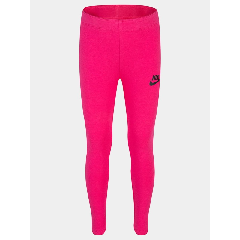 Legging daisy rose fille - Nike