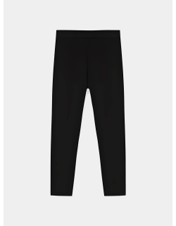 Legging de sport noir fille - Champion