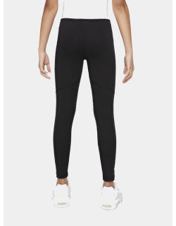 Legging sport essantial noir fille - Nike