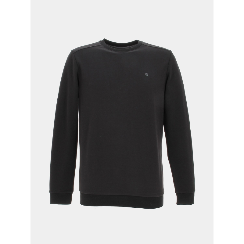 Sweat classic rdc noir homme - Benson & Cherry