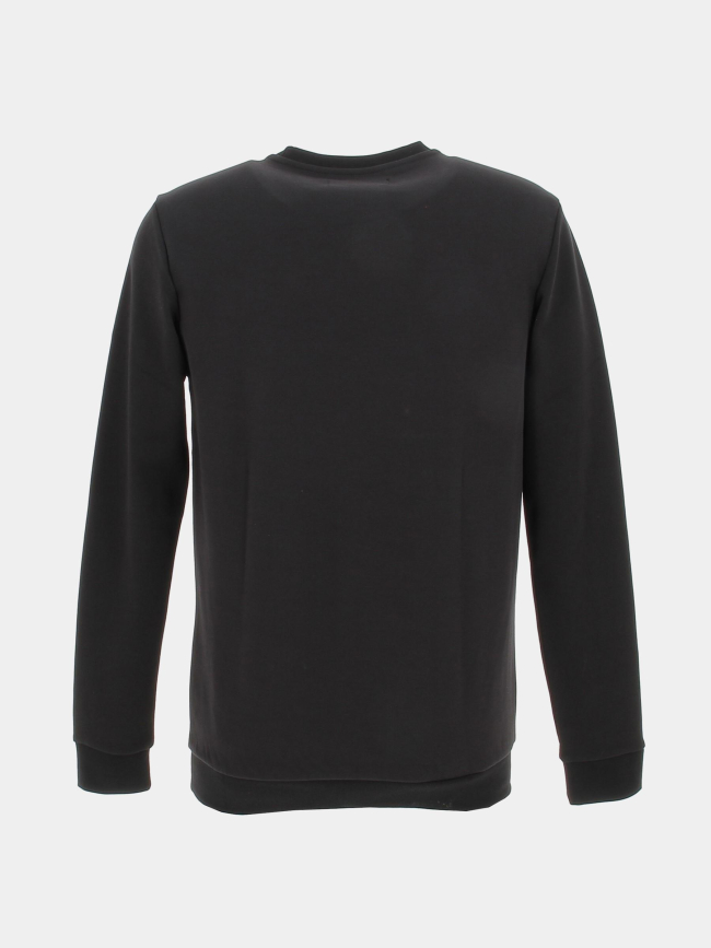 Sweat classic rdc noir homme - Benson & Cherry