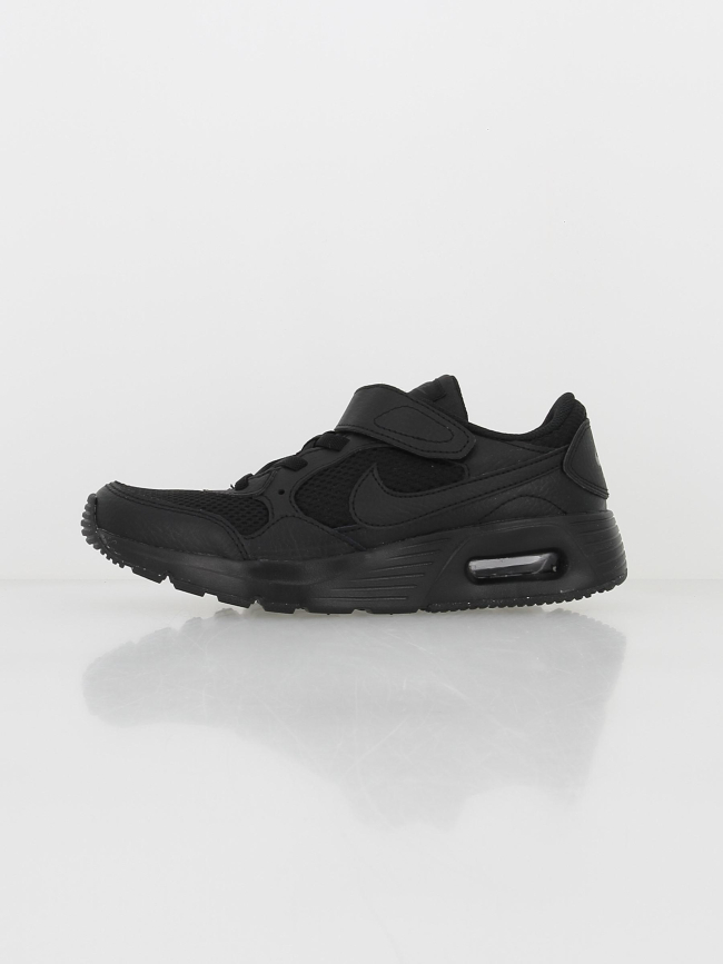 Air max baskets sc psv scratch noir enfant - Nike