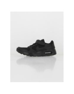 Air max baskets sc psv scratch noir enfant - Nike