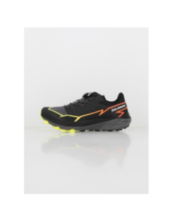 Chaussures de trail thundercross noir homme - Salomon