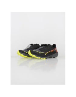 Chaussures de trail thundercross noir homme - Salomon