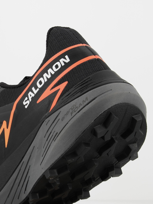 Chaussures de trail thundercross noir homme - Salomon