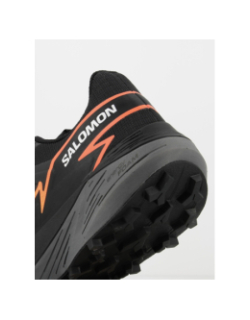 Chaussures de trail thundercross noir homme - Salomon