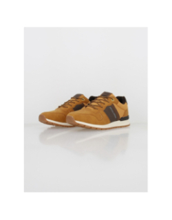 Baskets golding hike marron homme - Jack & Jones