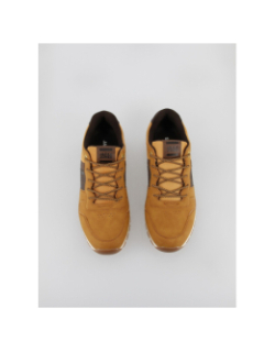 Baskets golding hike marron homme - Jack & Jones