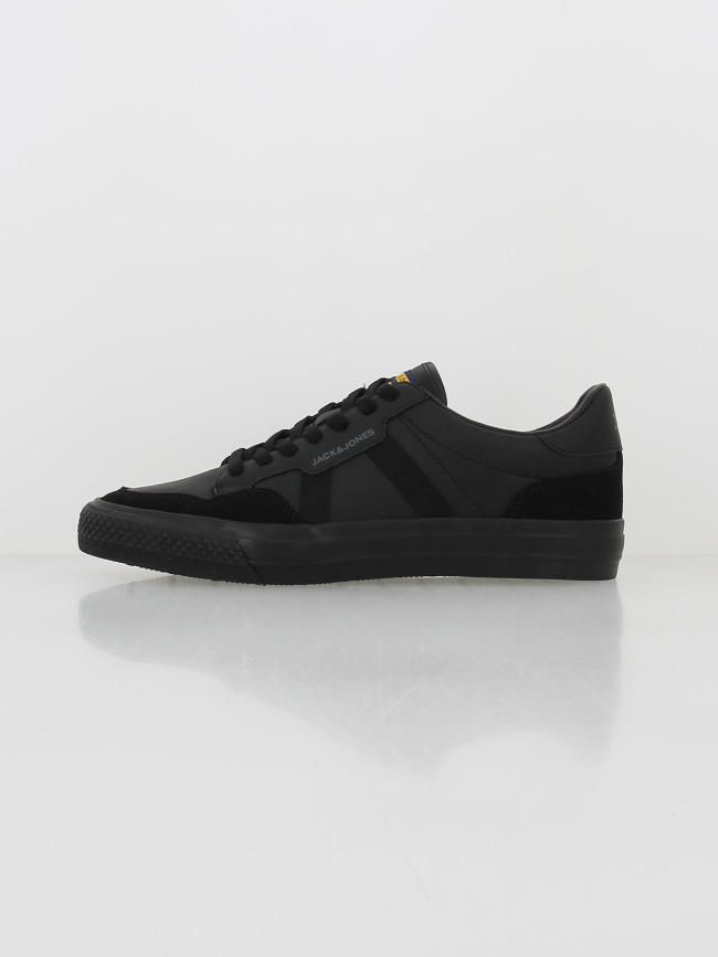 Baskets morden combo 2.5 noir homme - Jack & Jones