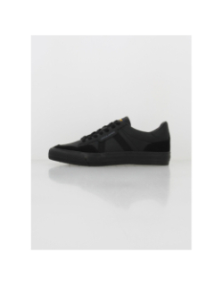 Baskets morden combo 2.5 noir homme - Jack & Jones