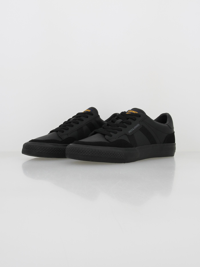 Baskets morden combo 2.5 noir homme - Jack & Jones