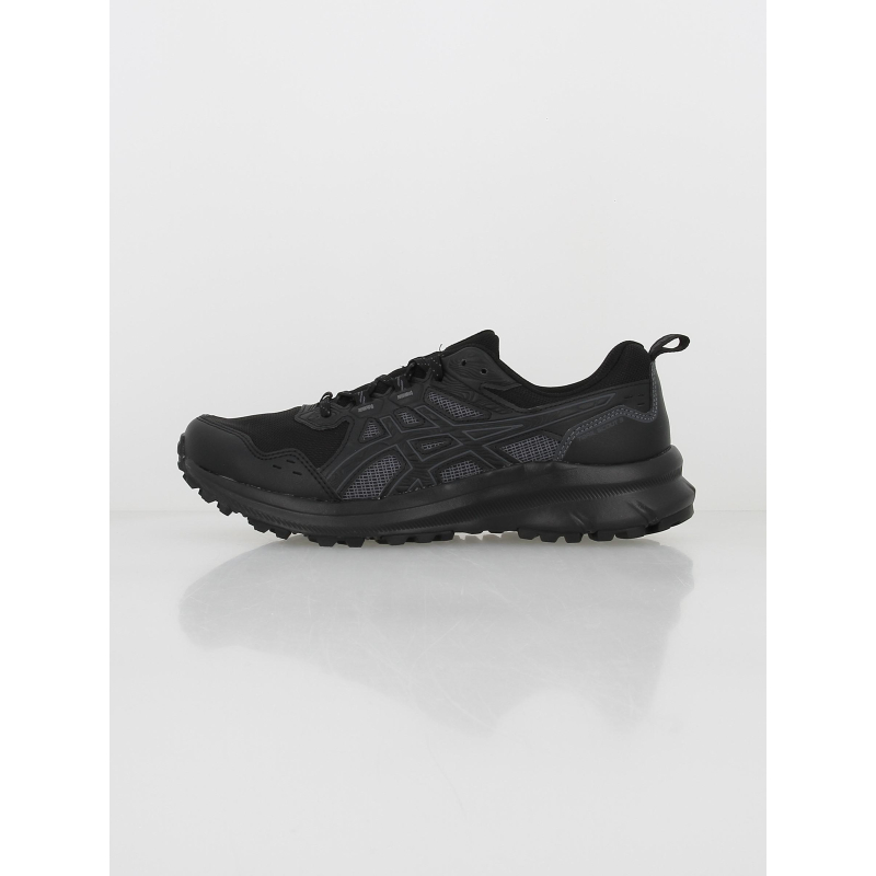 Chaussures de trail scout 3 noir homme - Asics